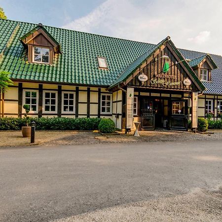 Waldhotel Schipp-Hummert Эмсдеттен Экстерьер фото
