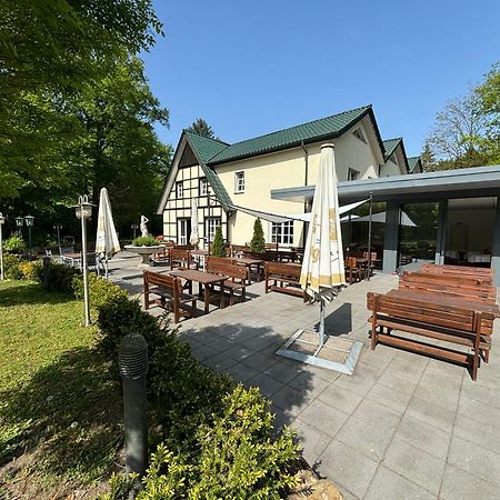 Waldhotel Schipp-Hummert Эмсдеттен Экстерьер фото