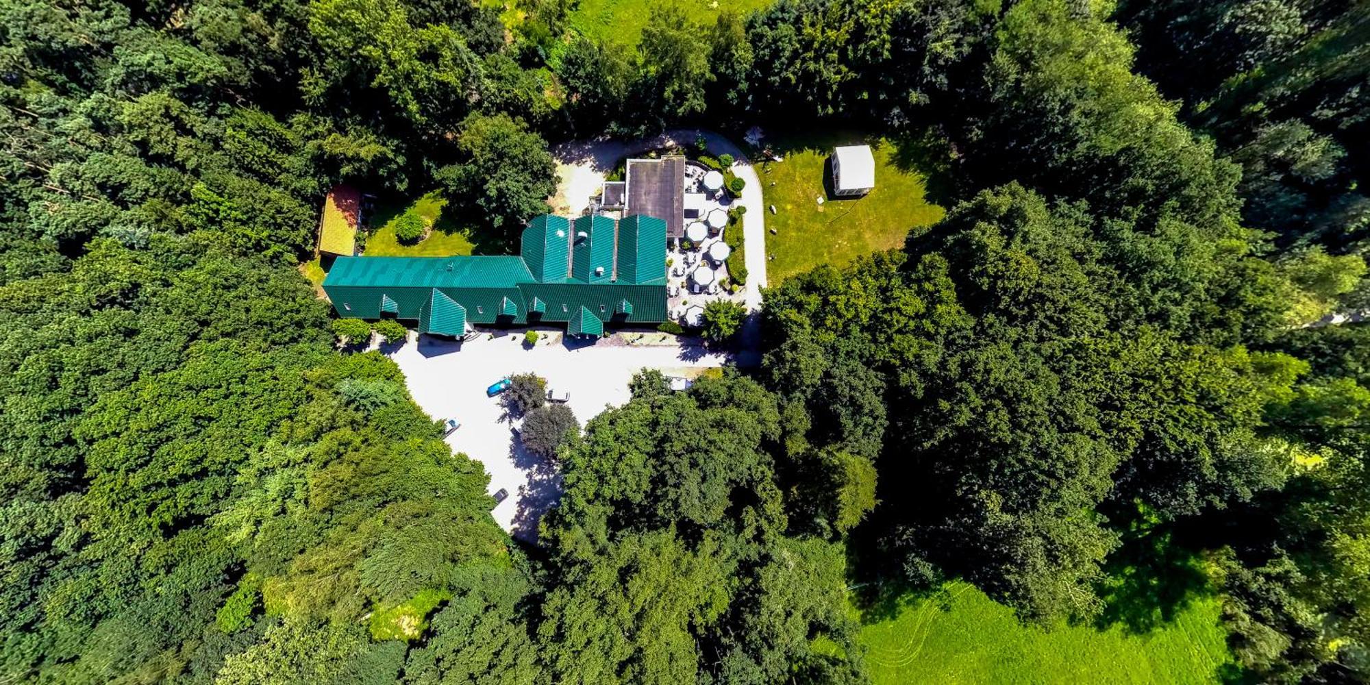 Waldhotel Schipp-Hummert Эмсдеттен Экстерьер фото