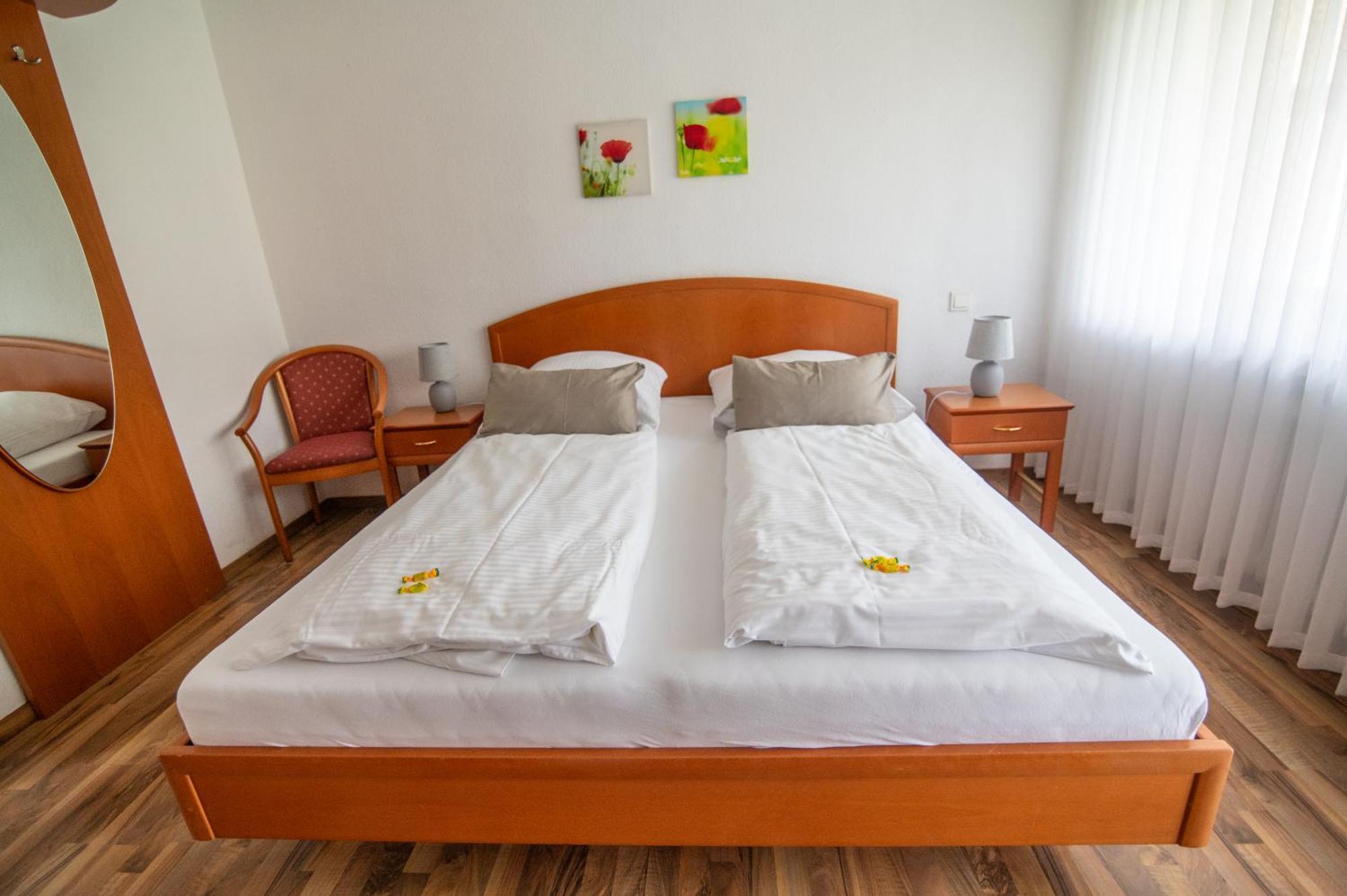 Waldhotel Schipp-Hummert Эмсдеттен Экстерьер фото