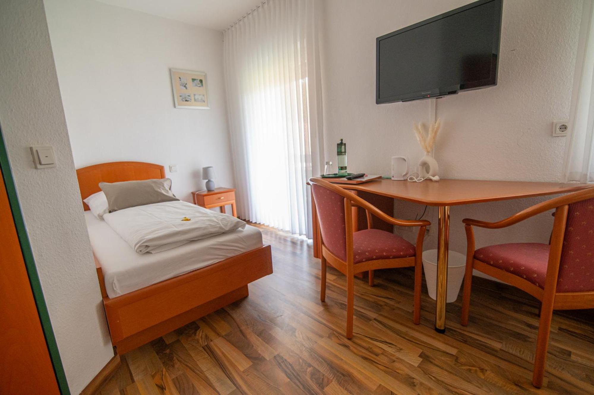 Waldhotel Schipp-Hummert Эмсдеттен Экстерьер фото