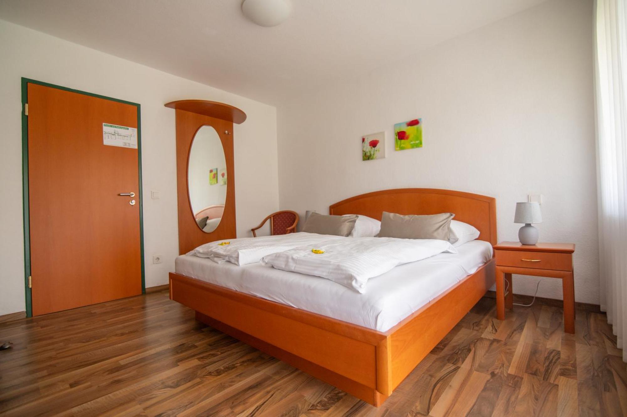 Waldhotel Schipp-Hummert Эмсдеттен Экстерьер фото